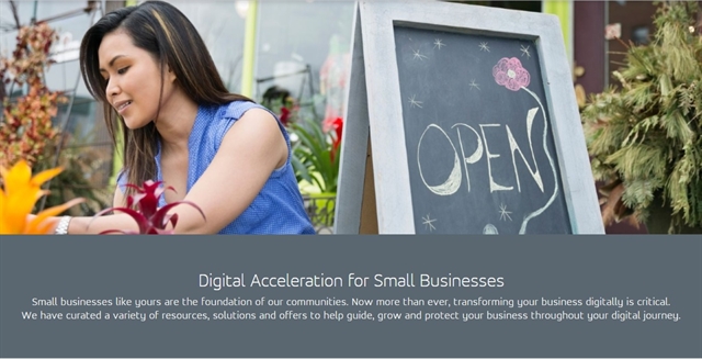 Mastercard launches one-stop resource site to support SMEs’ digital transformation in Asia Pacific